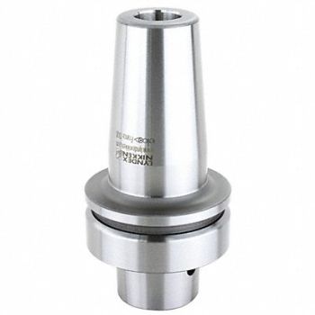 LYNDEX-NIKKEN Shrink Fit Tool Holder 6.00mm HSK63F, 38PV75
