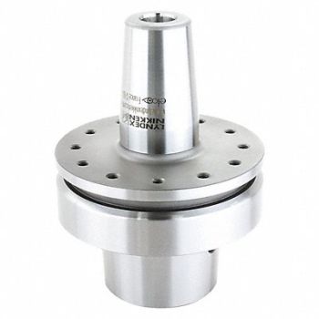 LYNDEX-NIKKEN Shrink Fit Tool Holder 1 HSK80F, 38PV94