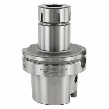 LYNDEX-NIKKEN Collet Chuck GER16 Taper Shank, 38PW32