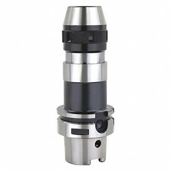LYNDEX-NIKKEN Drill Chuck HSK63A Keyless 0.500 -0.094, 38PX50