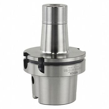 LYNDEX-NIKKEN Collet Chuck DA180 Taper Shank, 38PW73
