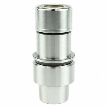 LYNDEX-NIKKEN Collet Chuck HG03 Taper Shank, 38PX70