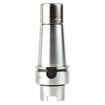 LYNDEX-NIKKEN Collet Chuck ER25 Taper Shank, 38PW97
