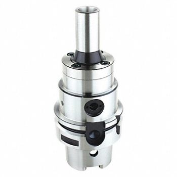 LYNDEX-NIKKEN Collet Chuck GER40 Taper Shank, 38PX49