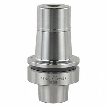 LYNDEX-NIKKEN Collet Chuck ER40 Taper Shank, 38PX94