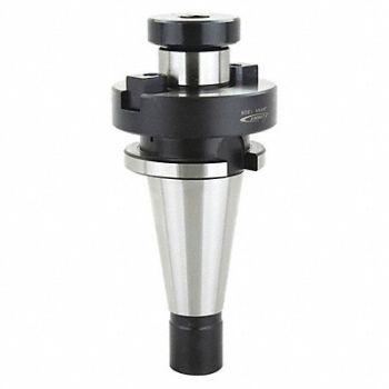 LYNDEX-NIKKEN Shell Mill Holder NMTB40 1/2, 38PZ49