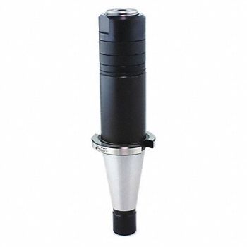 LYNDEX-NIKKEN Milling Cutter Arbor Stub NMTB30, 38PZ98