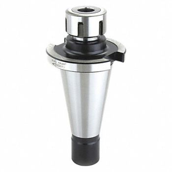LYNDEX-NIKKEN Collet Chuck ER32 Taper Shank, 38RA20