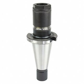 LYNDEX-NIKKEN Collet Chuck VC13 Taper Shank, 38RA21