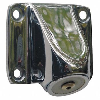 ODD BALL INDUSTRIES Shower Head Cylinder 2.0 gpm, 38R017