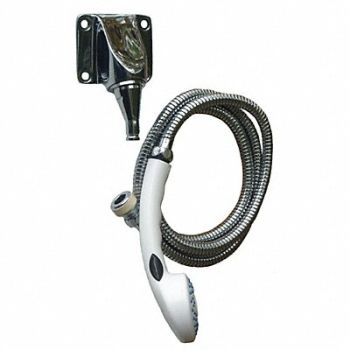 ODD BALL INDUSTRIES Quick Connect Hand Shower Cylinder, 38R018