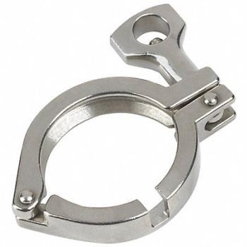 SANI-LOCK Clamp 2 304SS 550psi@70 deg.F, 38R146