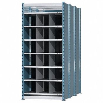 HALLOWELL Strtr PignhlBnUnt 72x84x36in #Cmpmt 18, 38R249