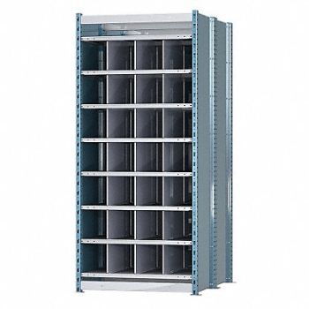 HALLOWELL Strtr PignhlBnUnt 48x84x36in #Cmpmt 28, 38R253