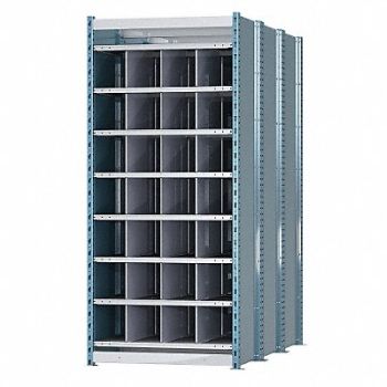 HALLOWELL Strtr PignhlBnUnt 72x84x36in #Cmpmt 28, 38R255