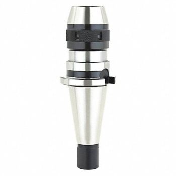 LYNDEX-NIKKEN Drill Chuck NMTB40 Keyless 0.312 -0, 38RA59