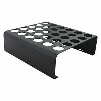 LYNDEX-NIKKEN Collet Rack Holds 5C 100TG SK25, 38RC42