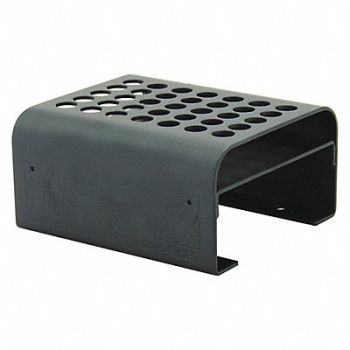 LYNDEX-NIKKEN Collet Rack Holds ER11 SK6, 38RC43