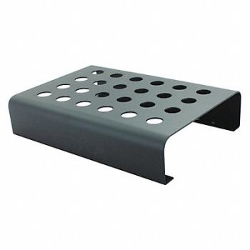 LYNDEX-NIKKEN Collet Rack Holds ER20 #1 TAP, 38RC45