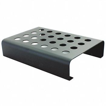LYNDEX-NIKKEN Collet Rack Holds ER32 #2 TAP, 38RC46