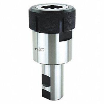LYNDEX-NIKKEN Collet Chuck ER25 Straight Shank, 38RC57