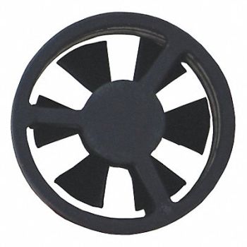 DWYER Vane Replacement For Mfr No MW-1, 38RW89