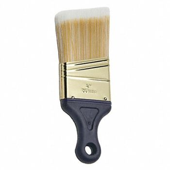 ABILITY ONE Brush 2 Angle Sash PET/Nylon 3 1/2 L, 38RX41