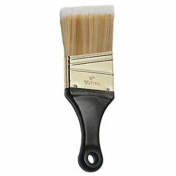 ABILITY ONE Brush 2 Angle Sash PET/Nylon 3 1/2 L, 38RX42
