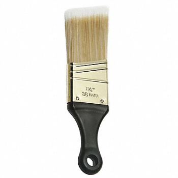 ABILITY ONE Brush 1.5 Angle Sash PET/Nylon 2 L, 38RX43