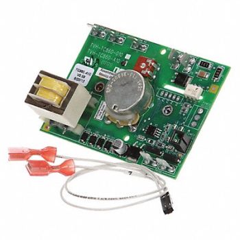 VULCAN HART Controller Temp 500 Deg F, 38RZ78