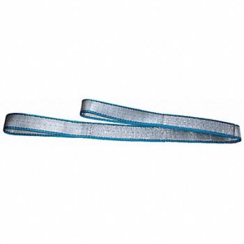 LIFT-ALL Web Sling Type 3 Tuff-Edge 4inW 16 ft.L, 2RU99