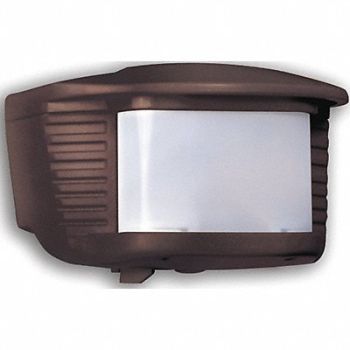 DESIGNERS EDGE Motion Sensor Security Light 500W 120VAC, 38TA02