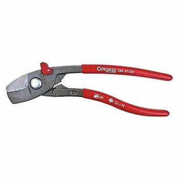 ORBIS Cable Cutter 8-3/4 in L Angled, 38TG22