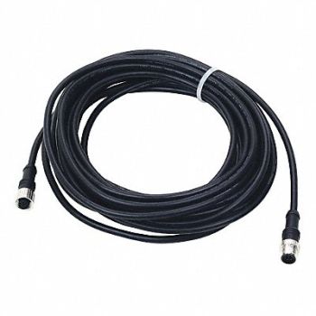 OHAUS Display Extension Cable Plastic 6 ft R71, 38TH36