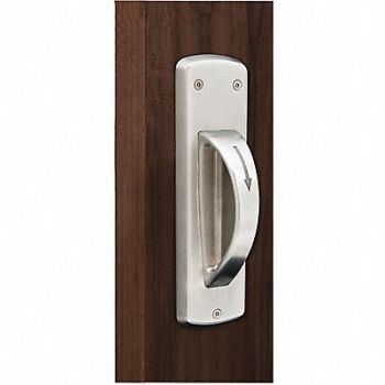 TOWNSTEEL Lever Lockset Arch Handle Mortise, 420L53