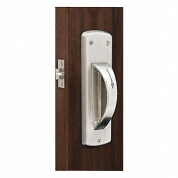 TOWNSTEEL Lever Lockset Arch Handle Cylindrical, 420L27