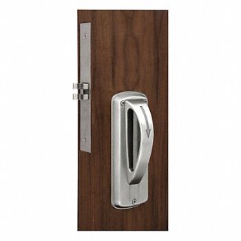 TOWNSTEEL Lever Lockset Arch Handle Mortise, 420L49
