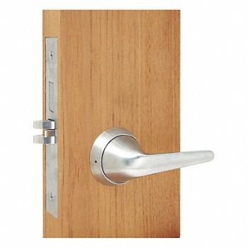 TOWNSTEEL Lever Lockset Mechanical Privacy Grade 1, 38TH69