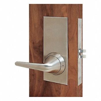 TOWNSTEEL Lever Lockset Mechanical Privacy Grade 1, 38TH89