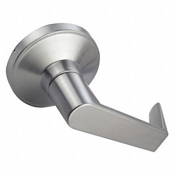 GRAINGER APPROVED Dummy Trim Series 6200 Silver, 38UK58