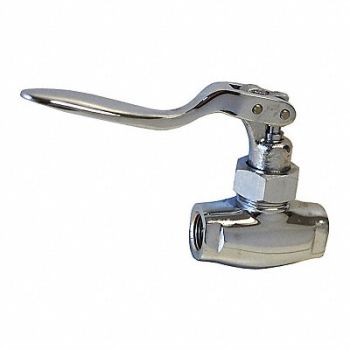 SPEAKMAN Drench Hose Self Closing Valve, 38UU28