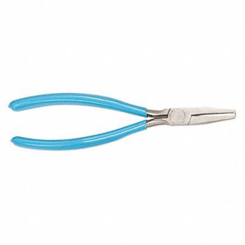 CHANNELLOCK Long Reach Pliers 8 in.L Carbon Steel, 38UV72