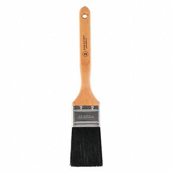 WOOSTER Paint Brush Flat Sash 2, 38UX14