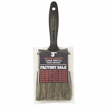 WOOSTER Paint Brush Wall 3, 38UX27