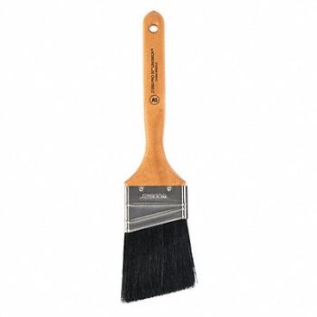 WOOSTER Paint Brush Angle Sash 2-1/2, 38UX38
