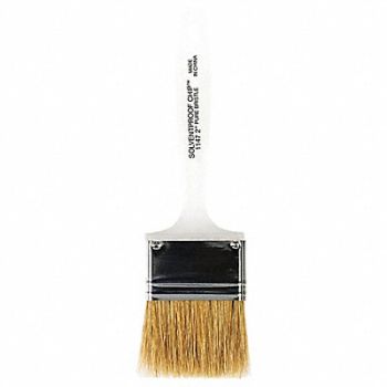 WOOSTER Paint Brush 2 Chip China Hair 1 11/16 L, 38UX48