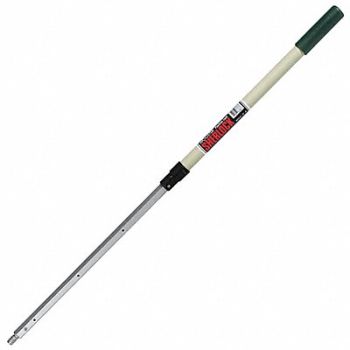 WOOSTER Adj. Painting Extension Pole 2 to 4 ft, 38UY14