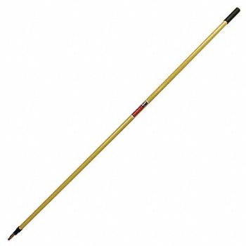 WOOSTER Adj. Painting Extension Pole 8 to 16 ft, 38UY17
