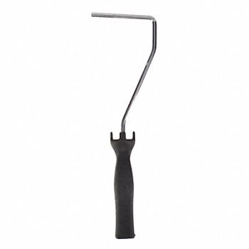 WOOSTER Mini Paint Roller Frame 4 Roll L 12 L, 38UY23