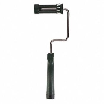WOOSTER Mini Paint Roller Frame 4 Roll L 15 L, 38UY27